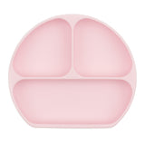 Bumkins Silicone Grip Dish