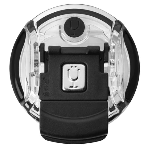 Brumate Hopsulator Slim Bevlock Leak Proof Lid