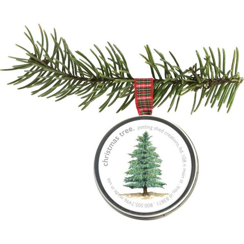 Potting Shed Creations Garden Sprinkles Holiday Ornament Yule