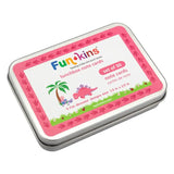 Funkins - Lunchbox Note Cards