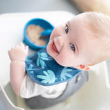 Bumkins - Superbib 3 pack - Dinosaur