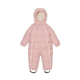 Stonz - Snow Suit Puffer - Haze Pink