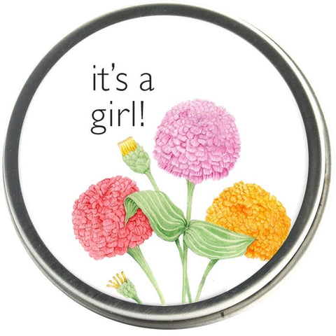 Potting Shed Creations Garden Sprinkles It’s a Girl