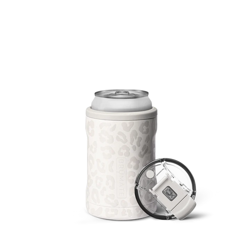 Brumate Hopsulator Duo - Limestone Leopard