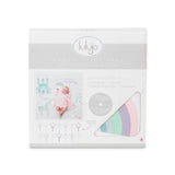 Lulujo Baby’s First Year Something Magical