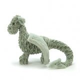 Jellycat Drake Dragon Little 8”
