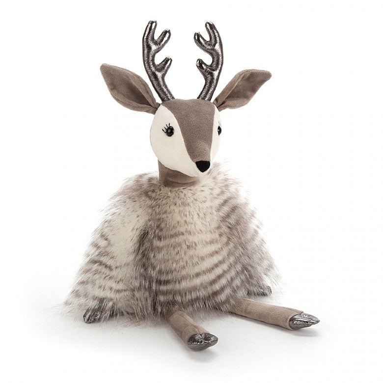 Jellycat Robyn Reindeer Forever Youngsters