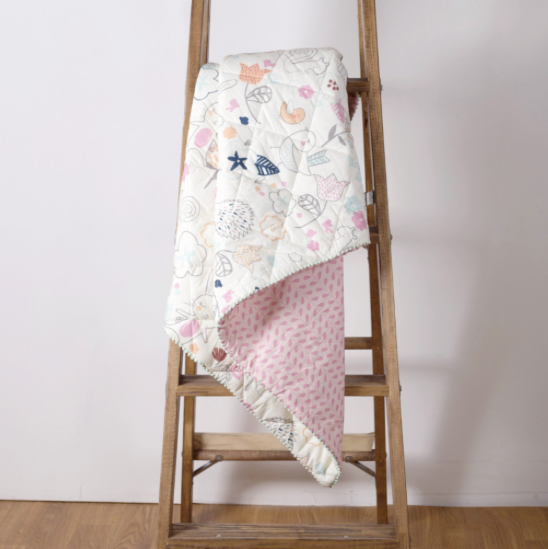 Lolli Living Stella Quilted Comforter