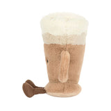 Jellycat - Amuseables Latte