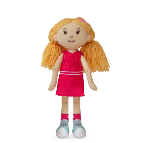 Groovy Girls - Rose