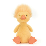 Jellycat - Dorit Duckling