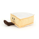 Jellycat - Amuseables Brie