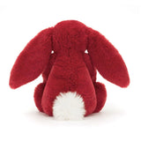 Jellycat - Bashful Luxe Scarlett Original