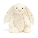Jellycat - Bashful Twinkle Bunny Original (Medium)
