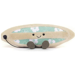 Jellycat - Amuseables Sports Surfboard