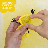 Glo Pals - Alex - Yellow