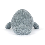 Jellycat - Maffles Manatee