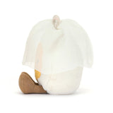 Jellycat Amuseable Boiled Bride Egg