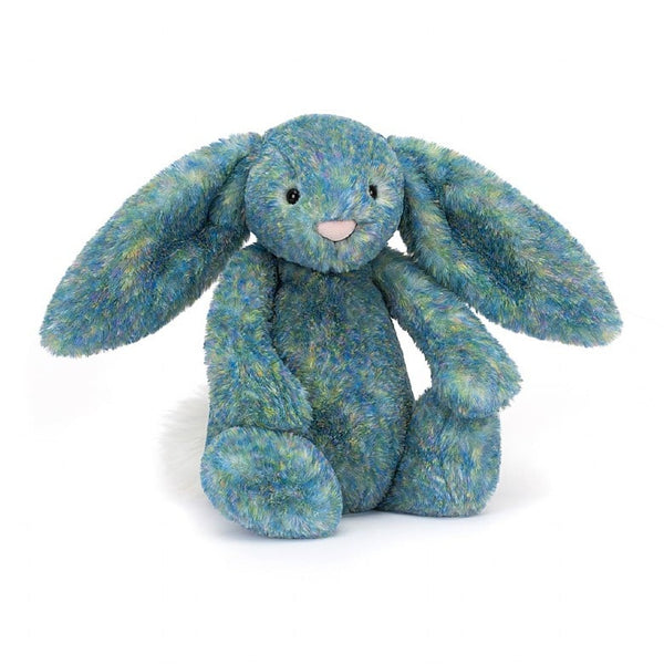  Medium Bashful Cerise Bunny うさぎ Bashful Cerise Bunny - Official Jellycat