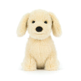 Jellycat - Golden Puppy