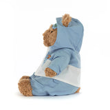 Jellycat - Bartholomew Bear Snow Suit