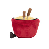 Jellycat - Amuseables Cheese Fondue