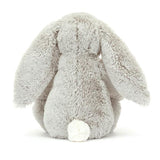 Jellycat - Blossom Silver Bunny - Bloom - Small