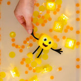 Glo Pals - Alex - Yellow
