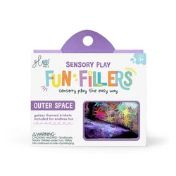 Glo Pals - Fun Fillers - Outer Space