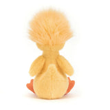 Jellycat - Dorit Duckling