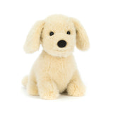 Jellycat - Golden Puppy