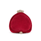 Jellycat - Timmy Turtle Romantic Outfit