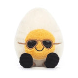 Jellycat - I Am Amuseable Chic Egg