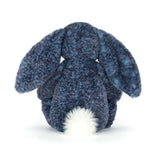 Jellycat - Hopscone Luxe Bunny Original