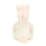 Jellycat Bashful Unicorn Medium