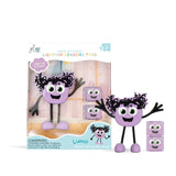 Glo Pals - Lumi - Purple