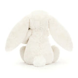 Jellycat - Bashful Bunny with Christmas Tree