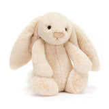 Jellycat Bashful Luxe Willow Bunny - Medium