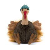 Jellycat - Theo Turkey