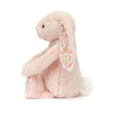 Jellycat - Blossom Blush Bunny - Cherry - Small