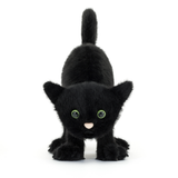 Jellycat - Spookipaws Cat
