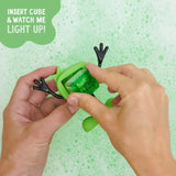 Glo Pals - Pippa - Green