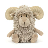 Jellycat - Ramsley Sheep