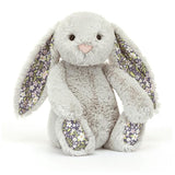 Jellycat - Blossom Silver Bunny - Bloom - Small