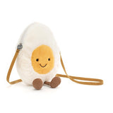 Jellycat Amuseable Egg Bag