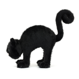 Jellycat - Spookipaws Cat