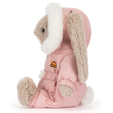 Jellycat - Bashful Bunny Snow Suit