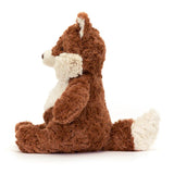 Jellycat - Mortimer Fox