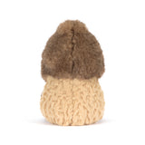 Jellycat - Amuseables Peanut Yeti Outfit
