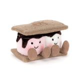 Jellycat - Amuseables S’mores